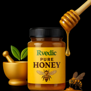 Pure Honey
