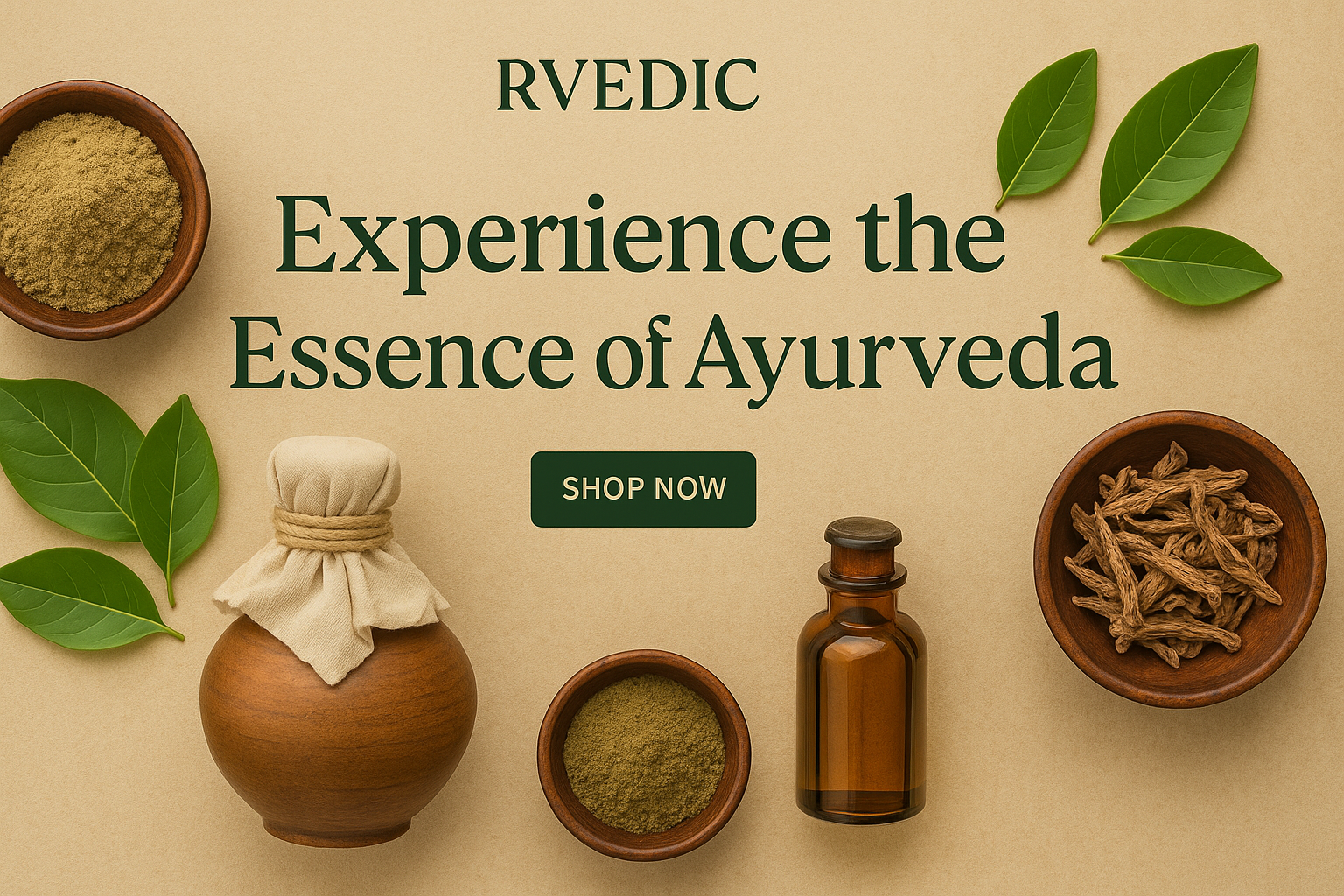 Rvedic Home Page